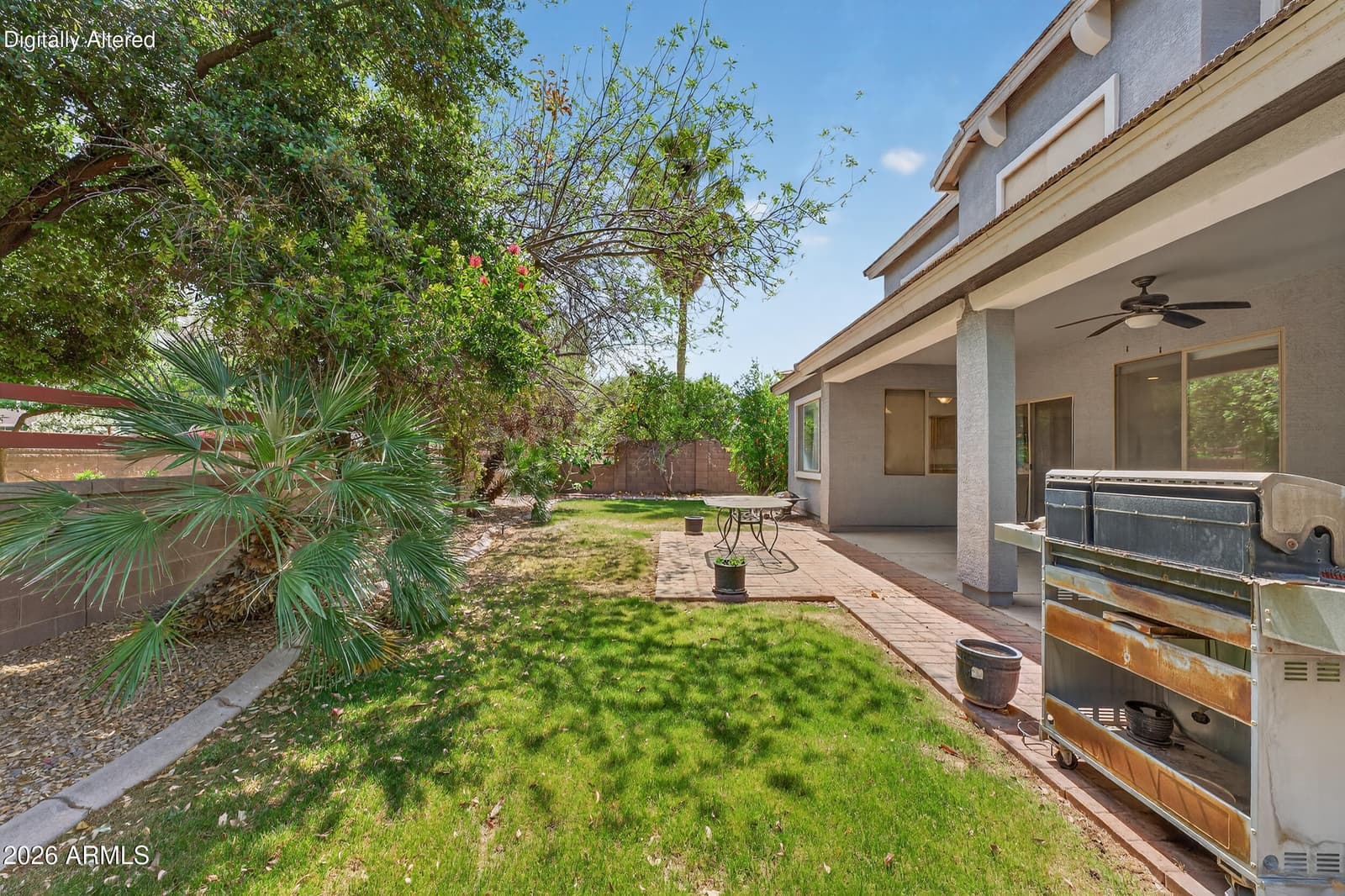 19475 S 190th Street, Queen Creek, AZ 85142 — photo 47 of 51