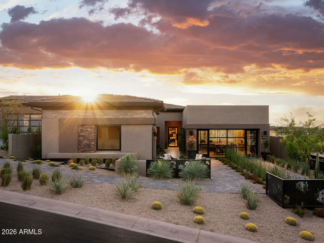 23774 N 127TH Street, Scottsdale, AZ 85255