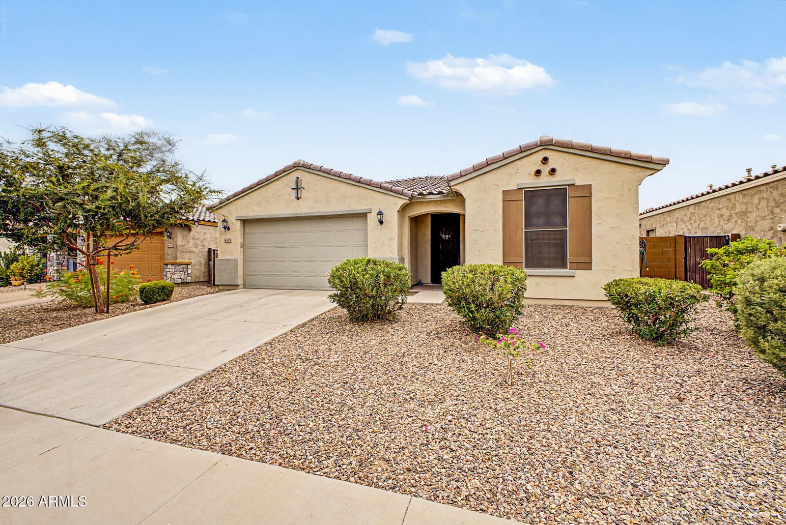 4365 W Pelotazo Way, San Tan Valley, AZ 85144 — photo 5 of 42
