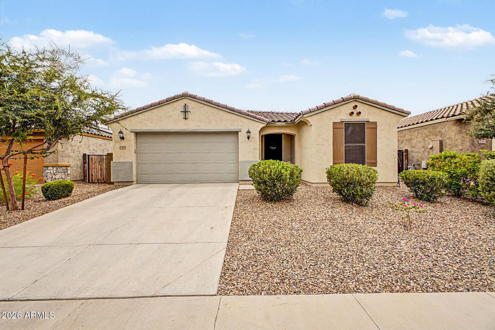 4365 W Pelotazo Way, San Tan Valley, AZ 85144 — photo 3 of 42