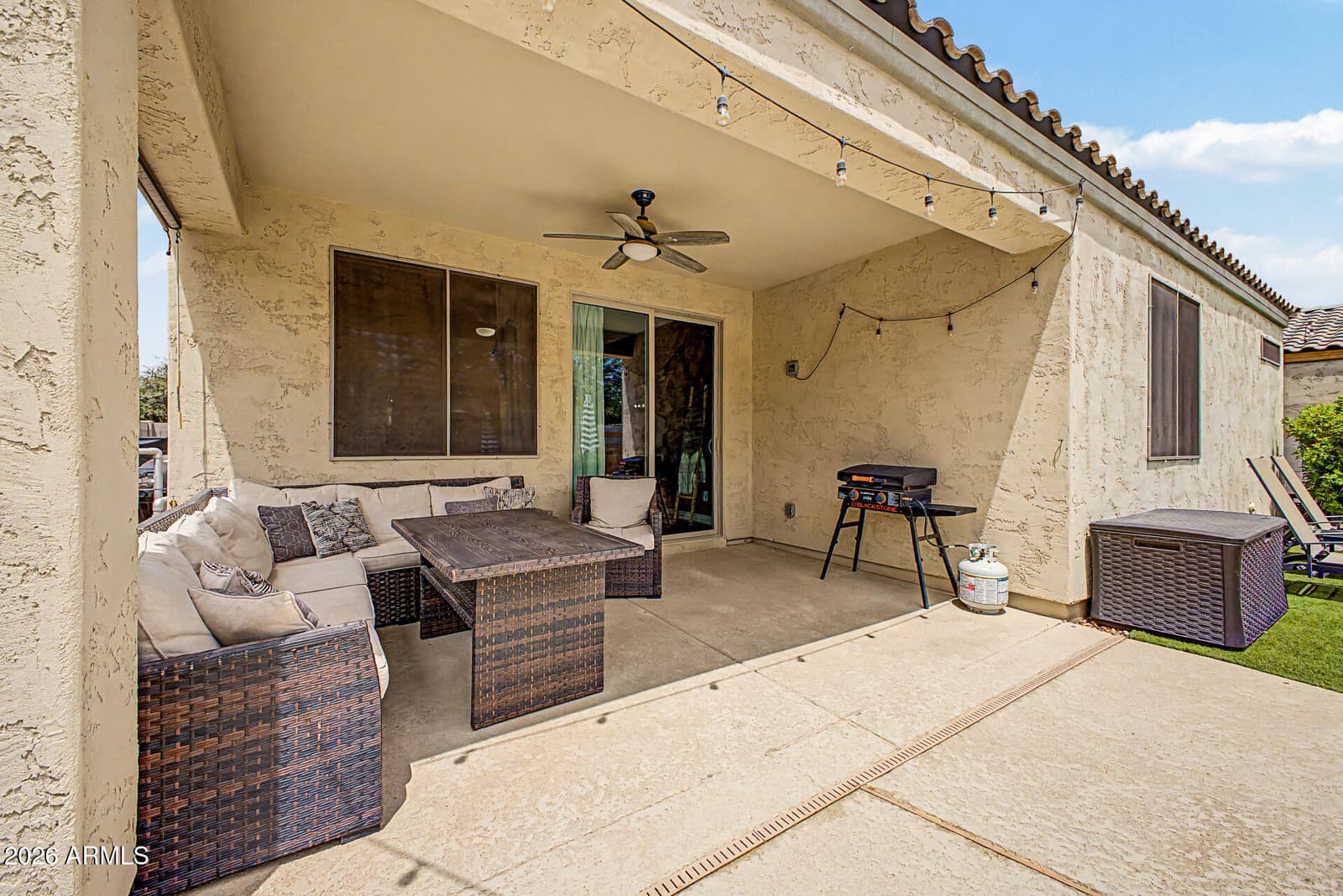 4365 W Pelotazo Way, San Tan Valley, AZ 85144 — photo 40 of 42