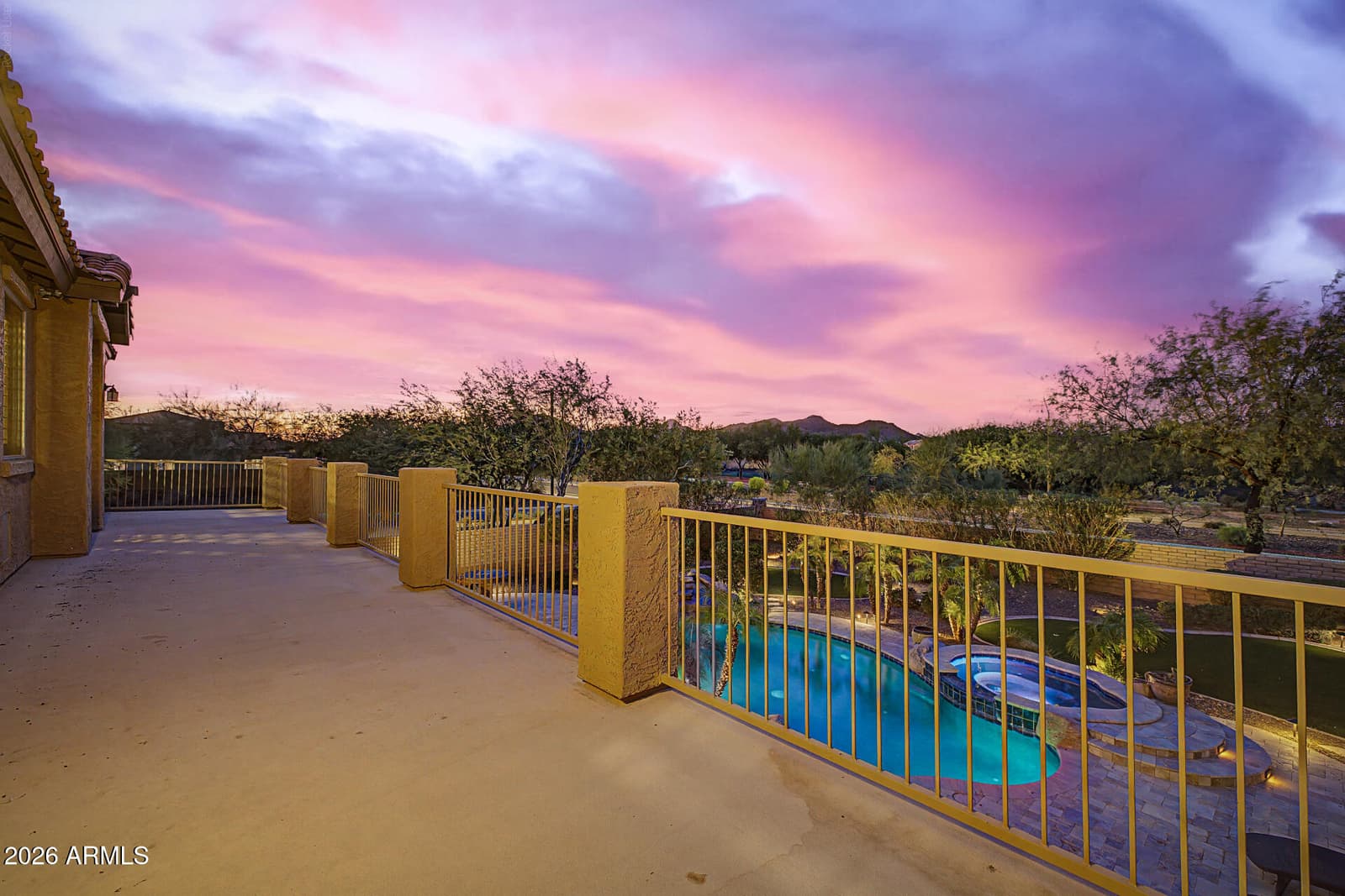 13050 W Chucks Avenue, Peoria, AZ 85383 — photo 54 of 72