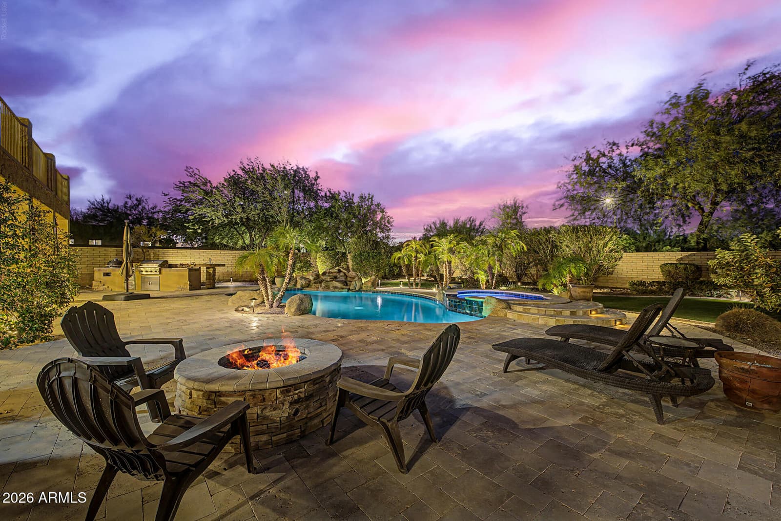 13050 W Chucks Avenue, Peoria, AZ 85383 — photo 46 of 72
