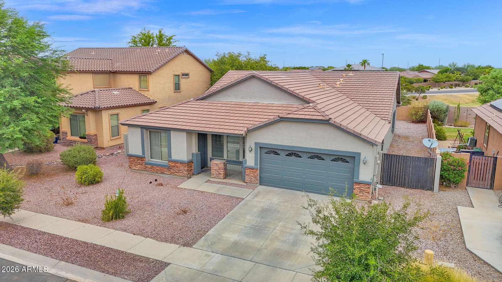 3570 E Coconino Way, Gilbert, AZ 85298 — photo 31 of 39