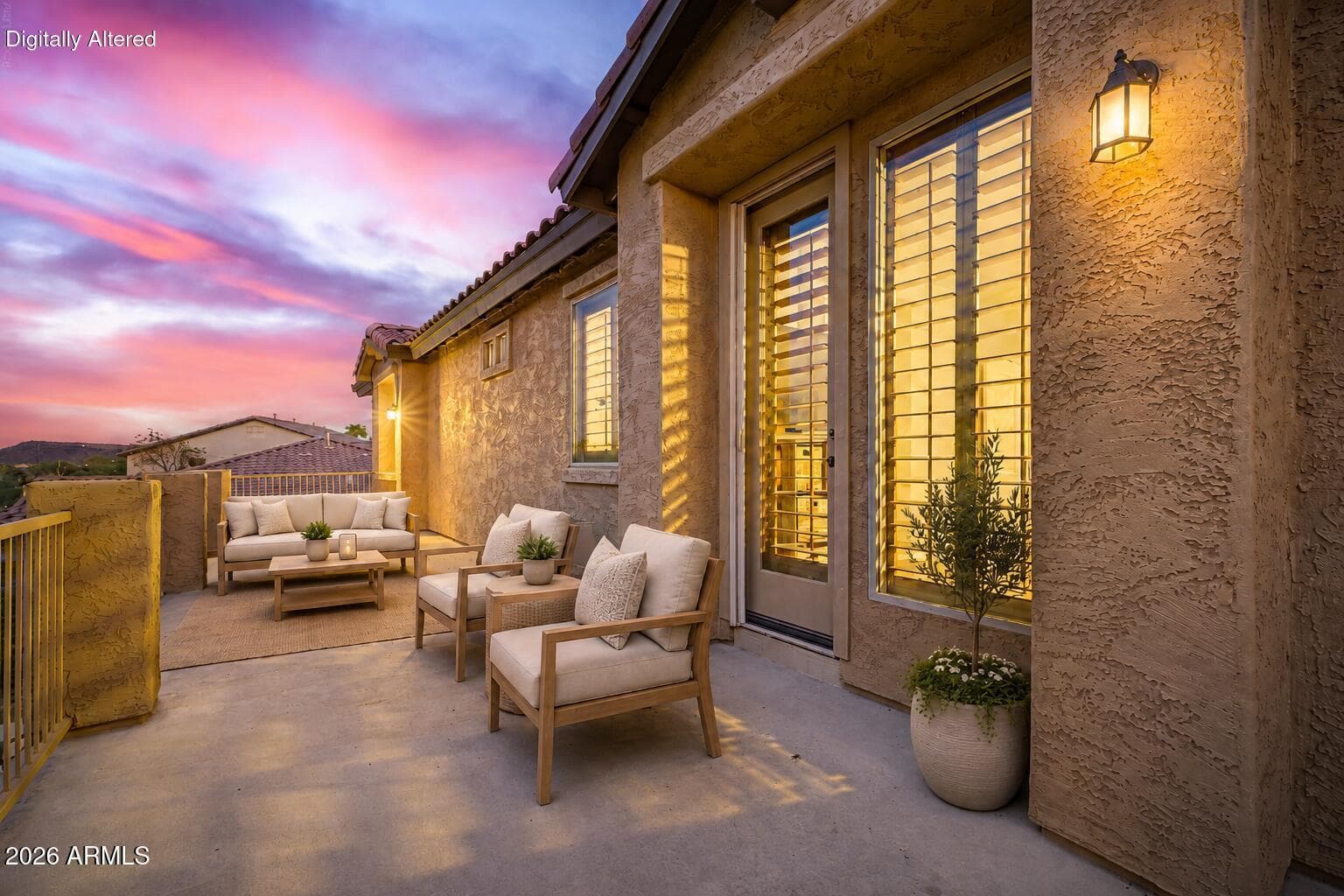 13050 W Chucks Avenue, Peoria, AZ 85383 — photo 53 of 72