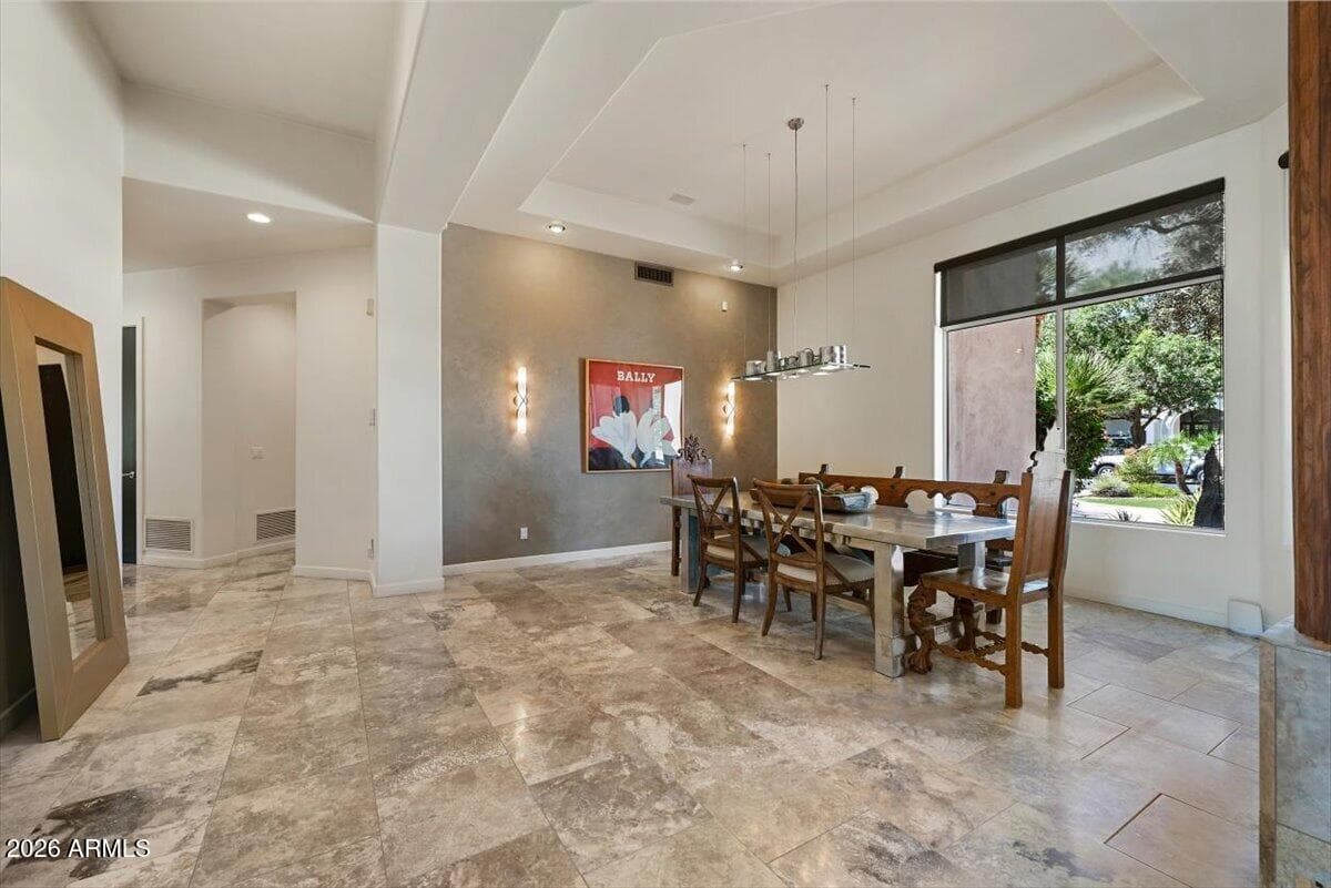 7124 E Foothill Drive, Paradise Valley, AZ 85253 — photo 7 of 42