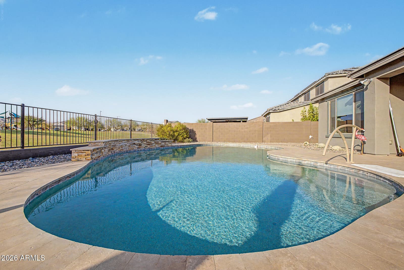 24590 W Concorda Drive, Buckeye, AZ 85326 — photo 42 of 67