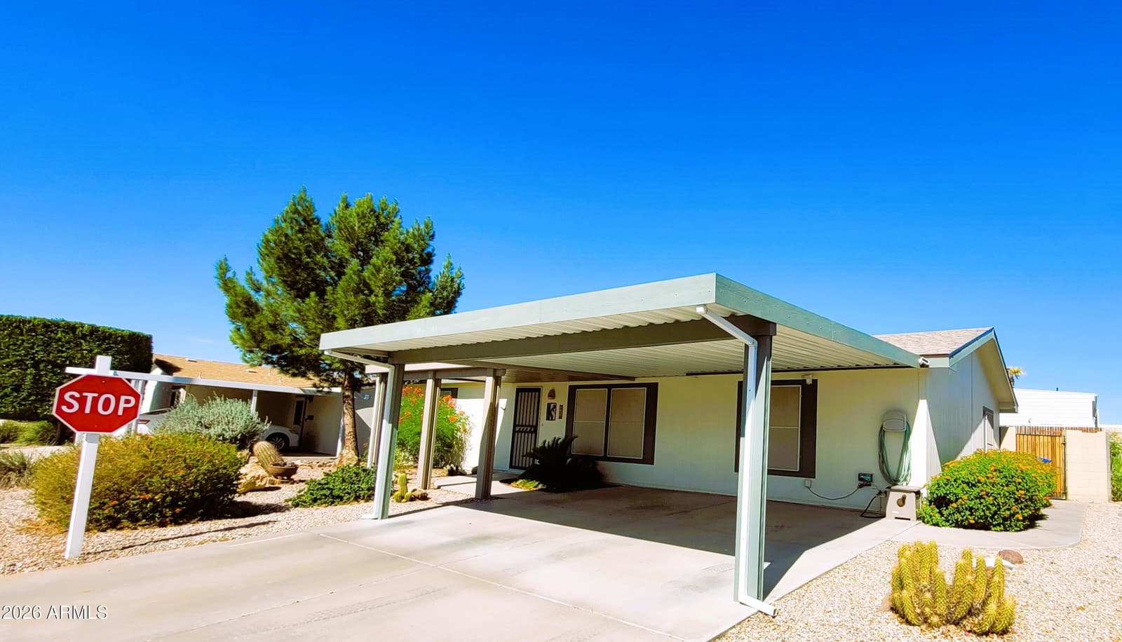 16101 N El Mirage Road 343, El Mirage, AZ 85335 — photo 4 of 49