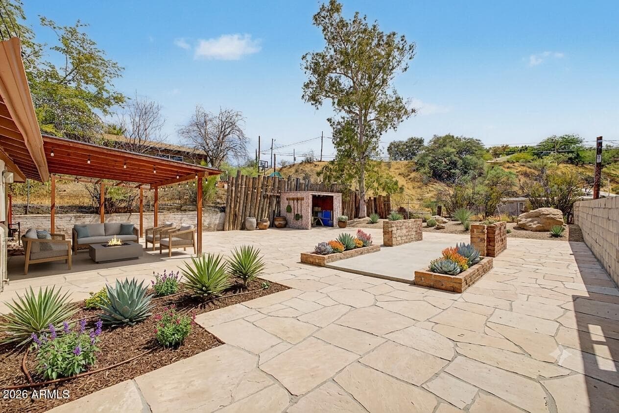 354 N Jackson Street, Wickenburg, AZ 85390 — photo 37 of 37