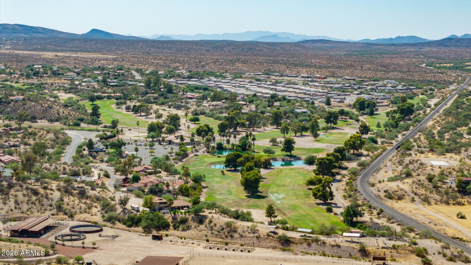 560 Topeka Drive, Wickenburg, AZ 85390 — photo 25 of 30