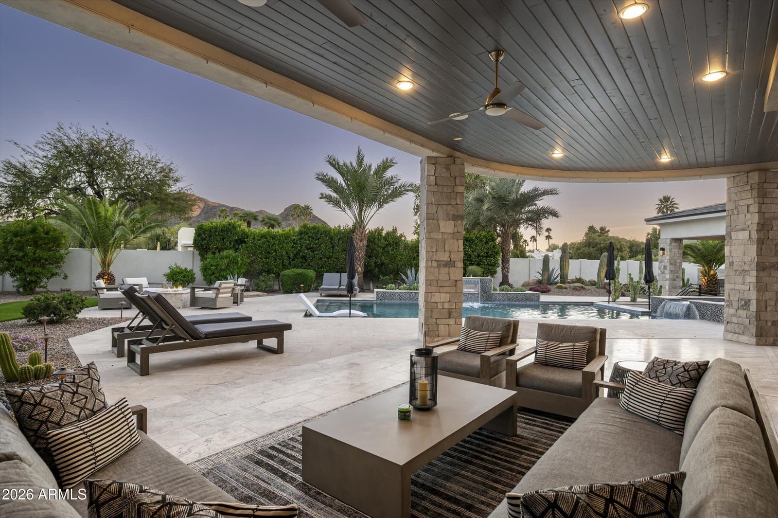 8700 N 55th Place, Paradise Valley, AZ 85253 — photo 39 of 51