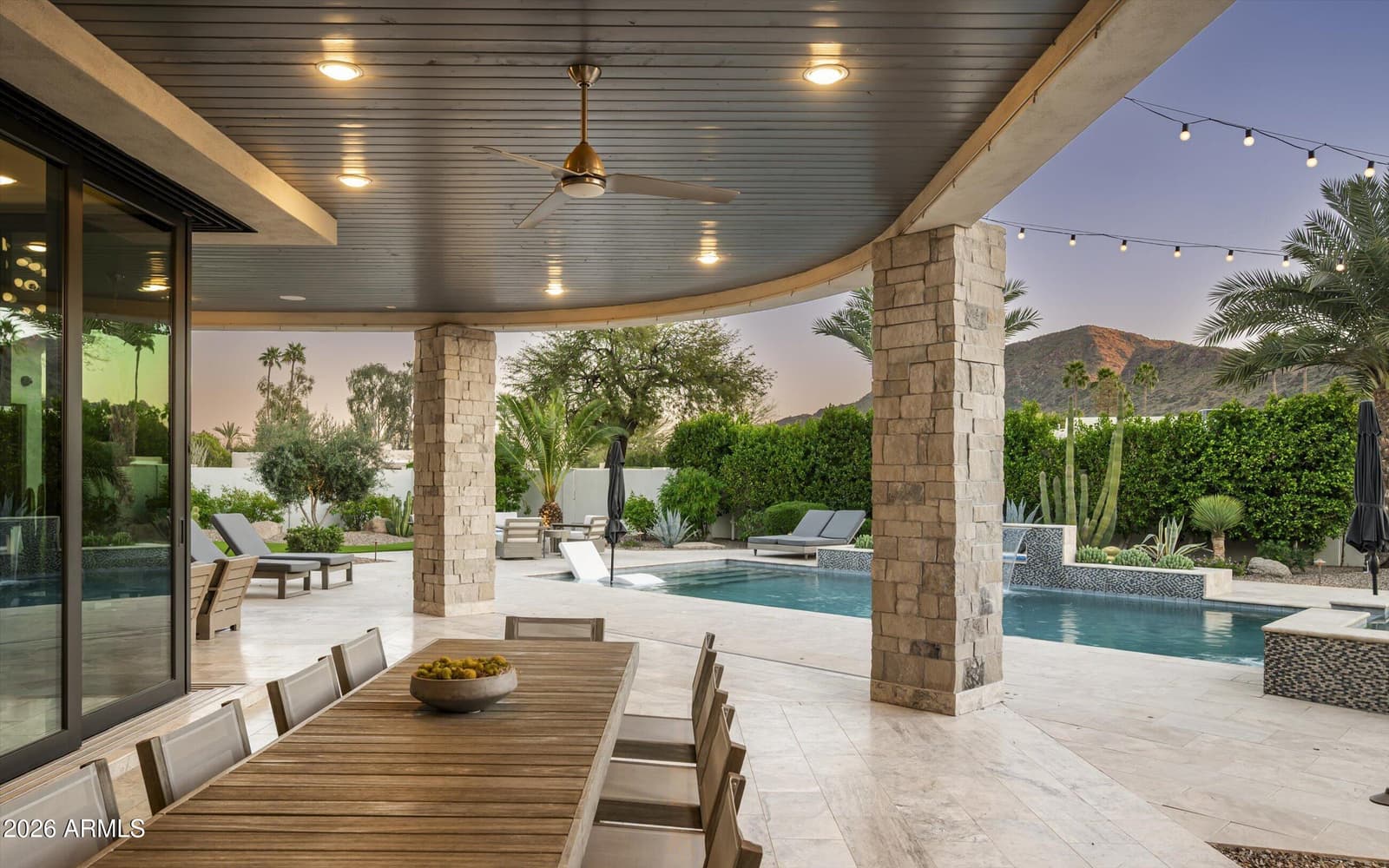8700 N 55th Place, Paradise Valley, AZ 85253 — photo 41 of 51