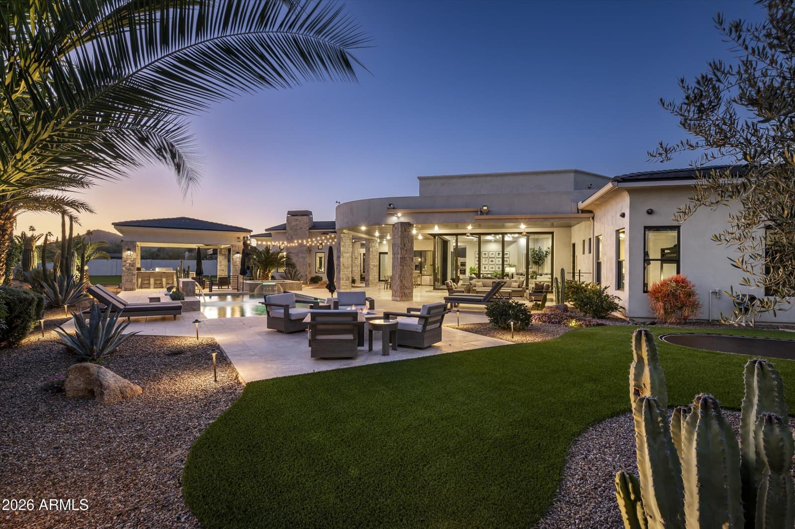 8700 N 55th Place, Paradise Valley, AZ 85253 — photo 44 of 51