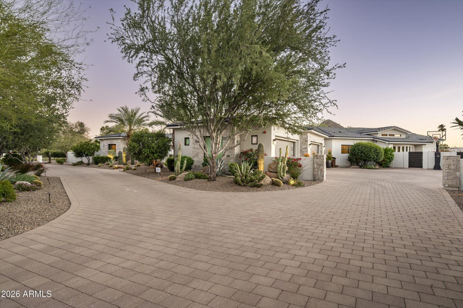8700 N 55th Place, Paradise Valley, AZ 85253 — photo 49 of 51
