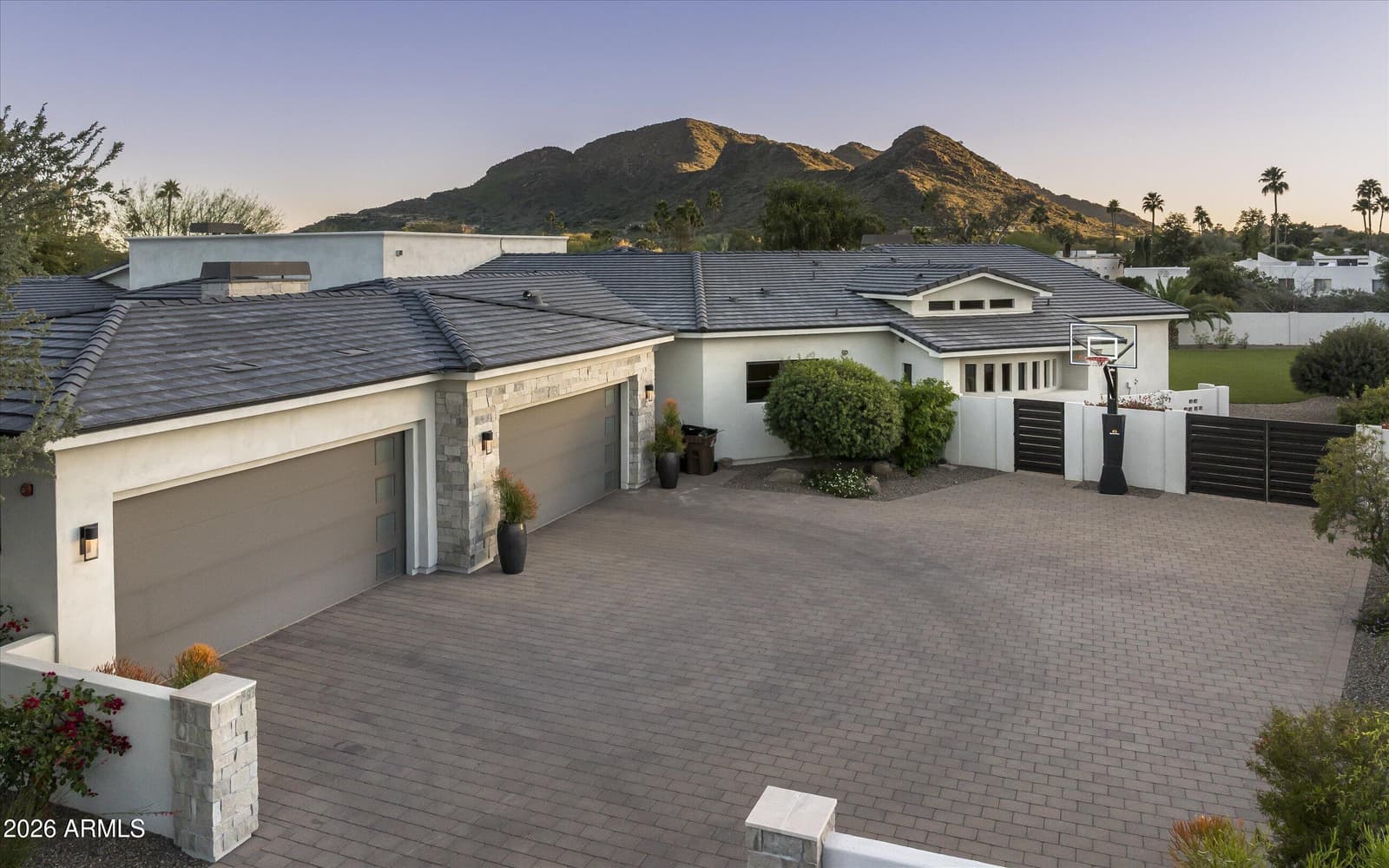 8700 N 55th Place, Paradise Valley, AZ 85253 — photo 50 of 51