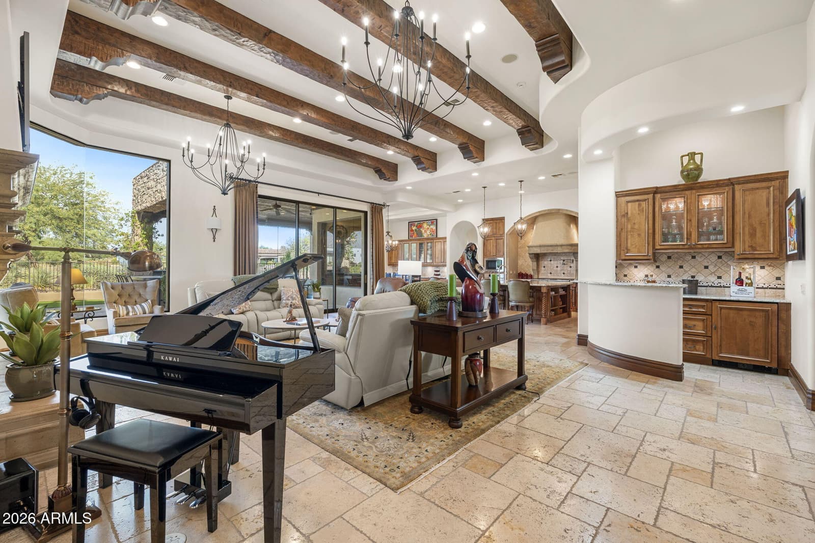 2499 S Pinyon Village Drive, Gold Canyon, AZ 85118 — photo 16 of 72