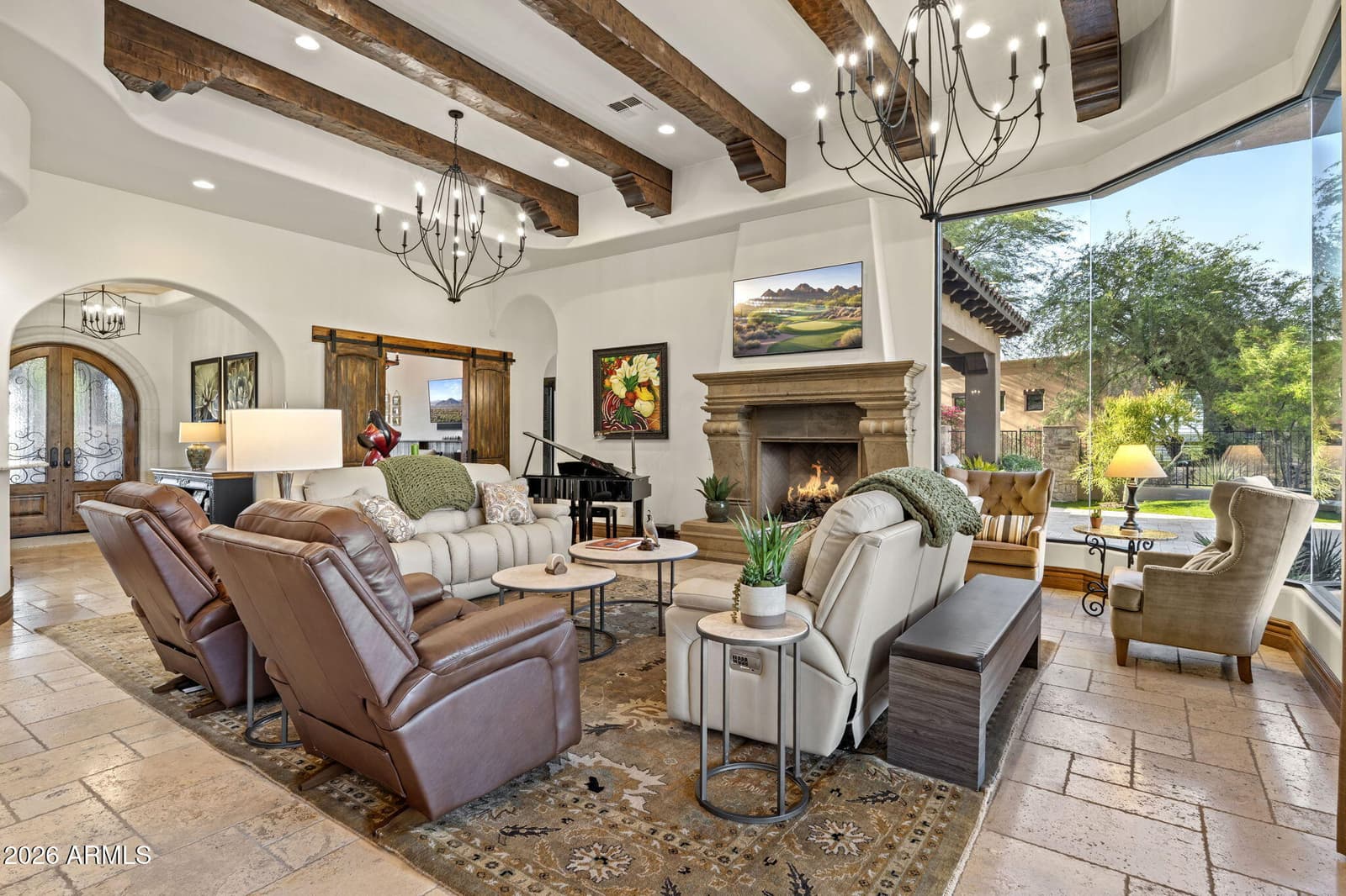 2499 S Pinyon Village Drive, Gold Canyon, AZ 85118 — photo 19 of 72