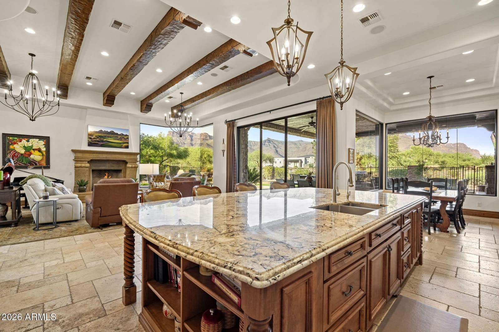 2499 S Pinyon Village Drive, Gold Canyon, AZ 85118 — photo 24 of 72