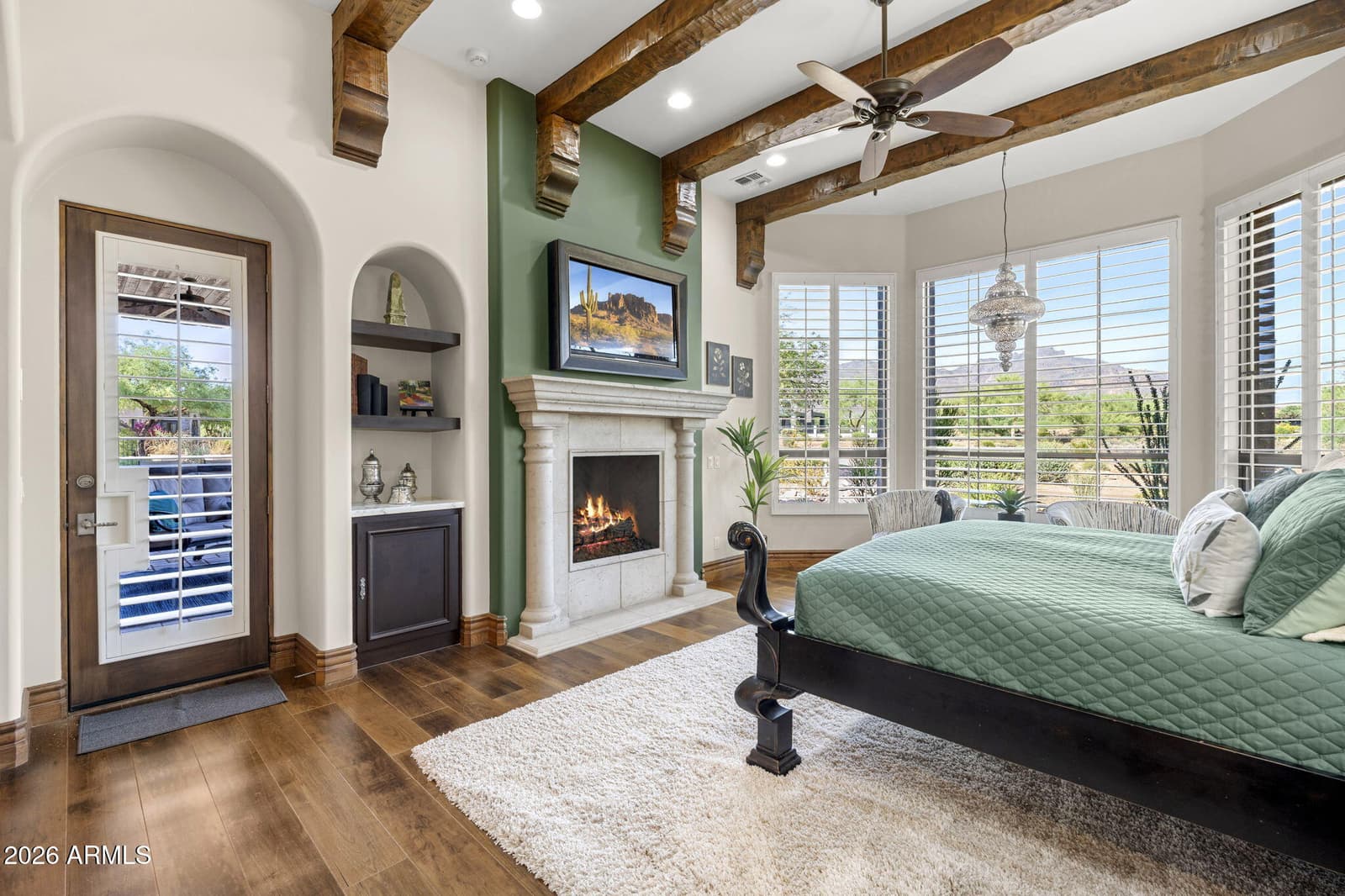 2499 S Pinyon Village Drive, Gold Canyon, AZ 85118 — photo 40 of 72