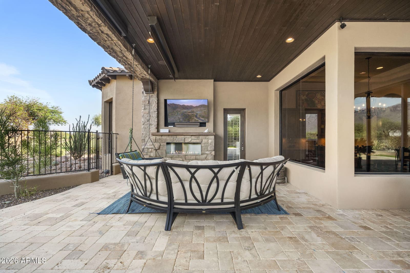 2499 S Pinyon Village Drive, Gold Canyon, AZ 85118 — photo 56 of 72