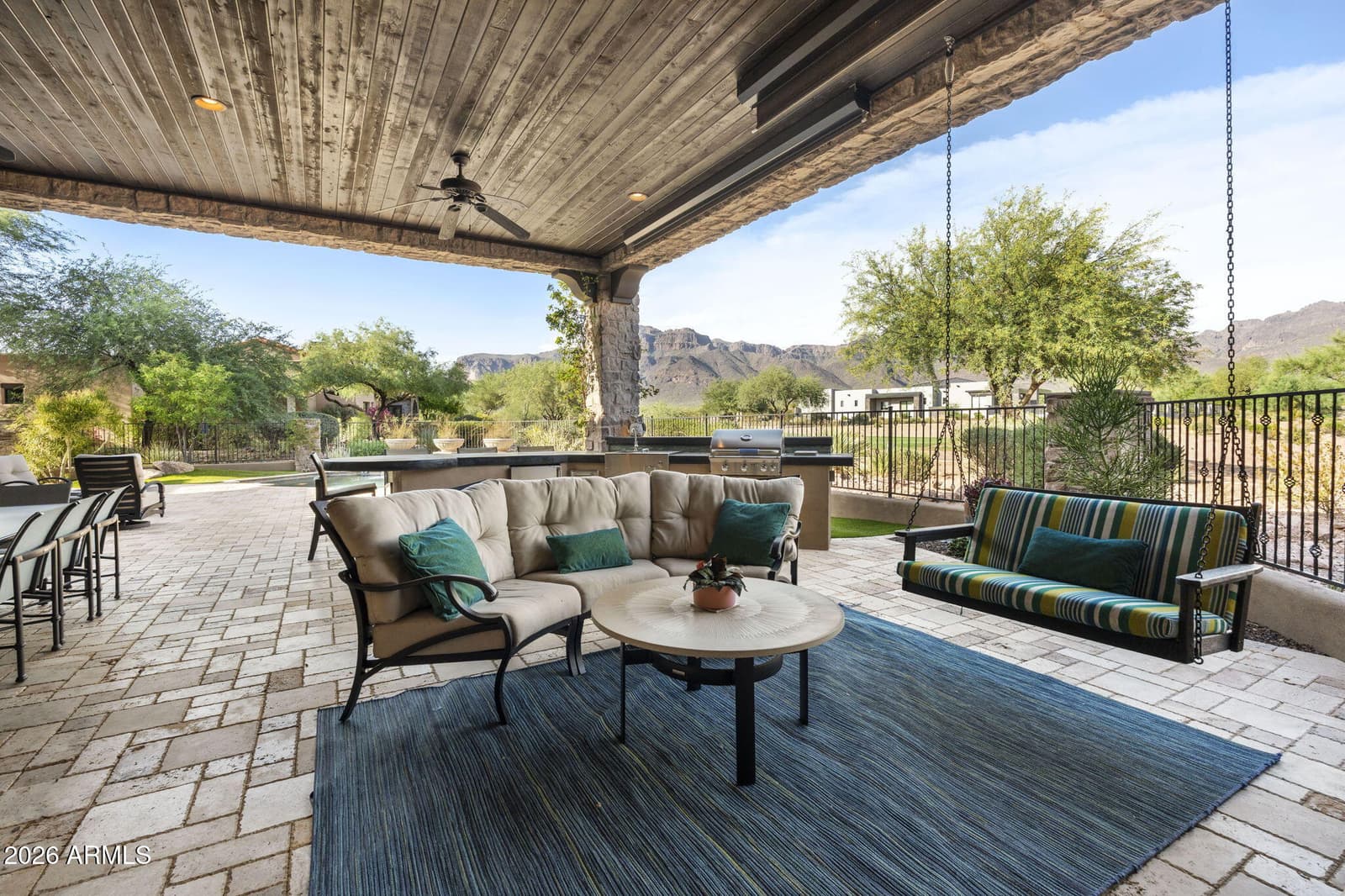 2499 S Pinyon Village Drive, Gold Canyon, AZ 85118 — photo 57 of 72
