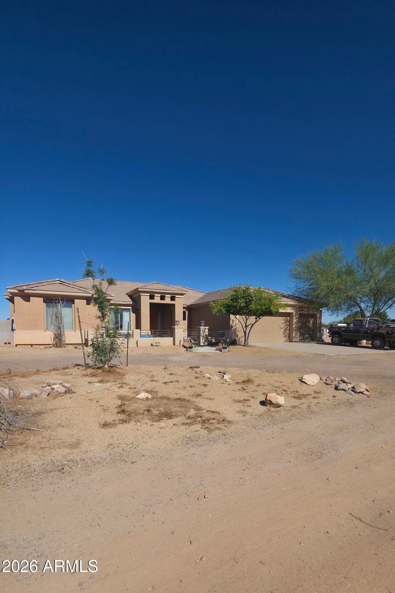 27710 N 237th Lane, Wittmann, AZ 85361 — photo 27 of 110