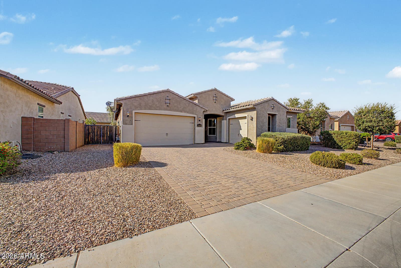 2690 E Hazeltine Way, Gilbert, AZ 85298 — photo 36 of 69