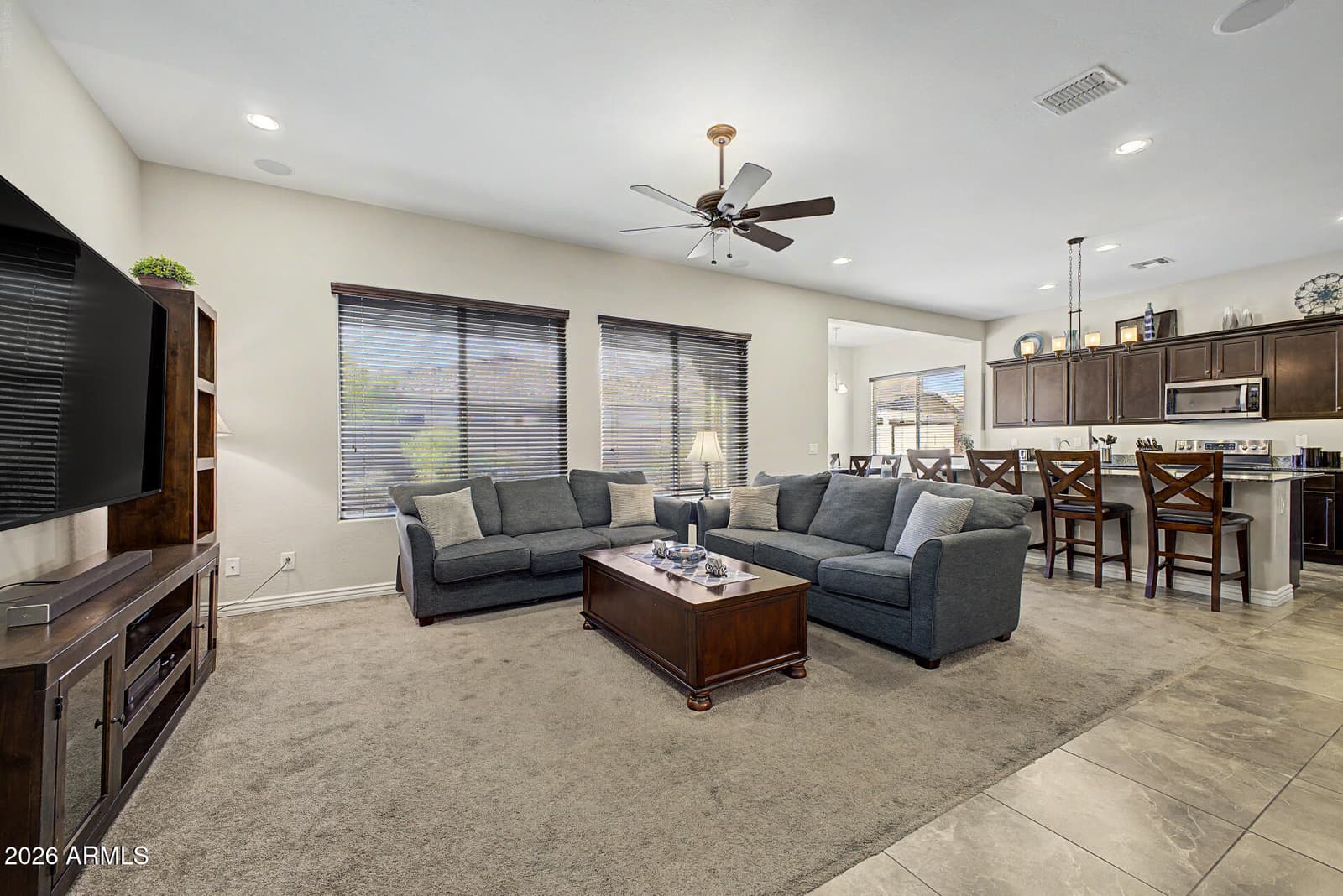 2690 E Hazeltine Way, Gilbert, AZ 85298 — photo 8 of 69