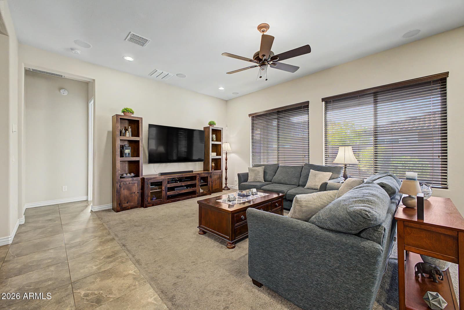 2690 E Hazeltine Way, Gilbert, AZ 85298 — photo 10 of 69