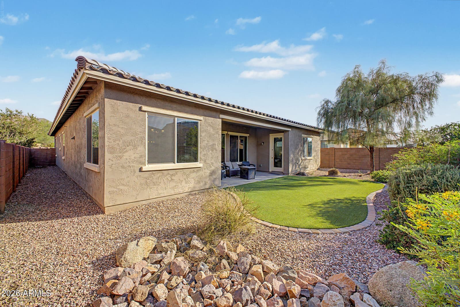 2690 E Hazeltine Way, Gilbert, AZ 85298 — photo 38 of 69