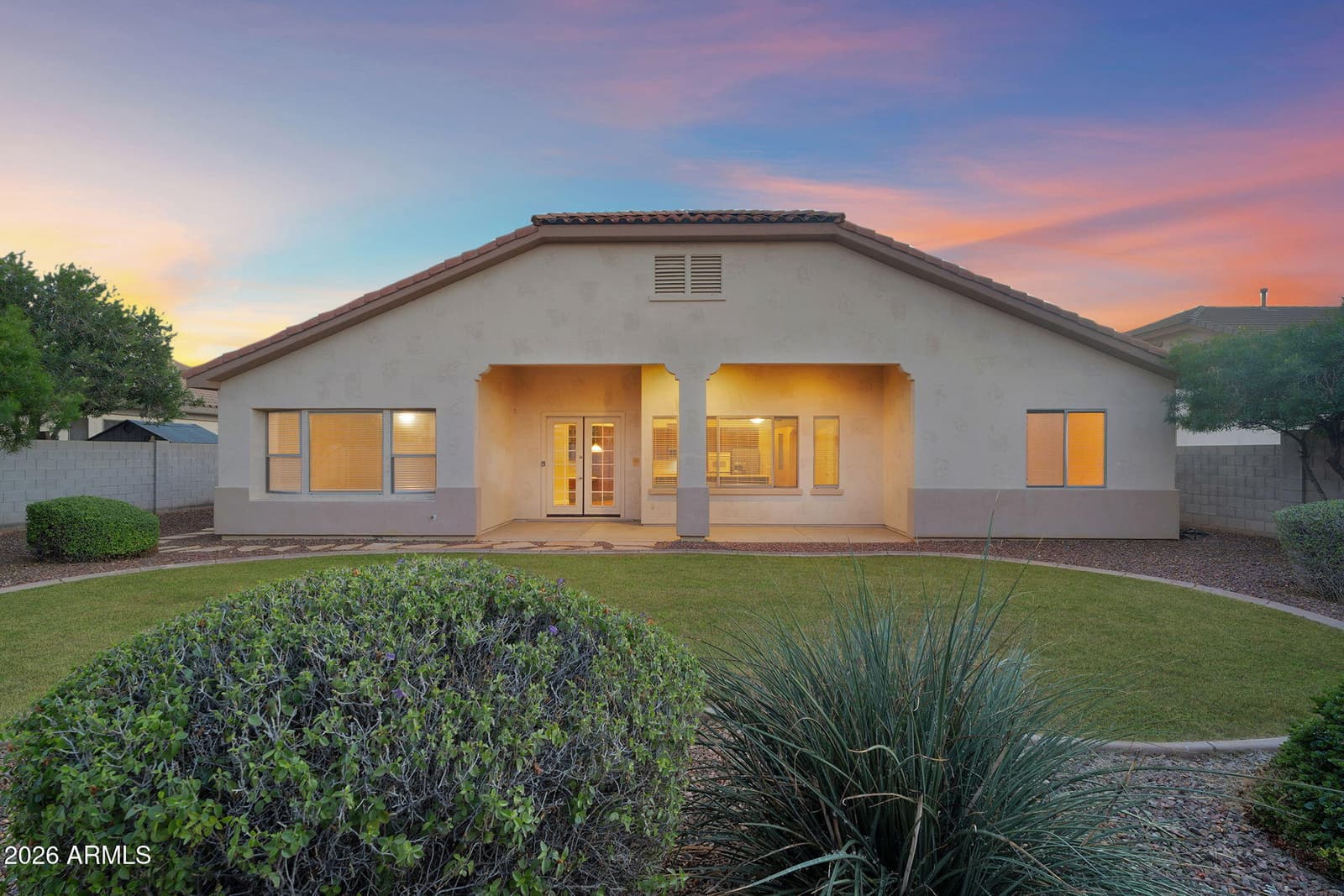 12816 W Vista Paseo Drive, Litchfield Park, AZ 85340 — photo 34 of 48