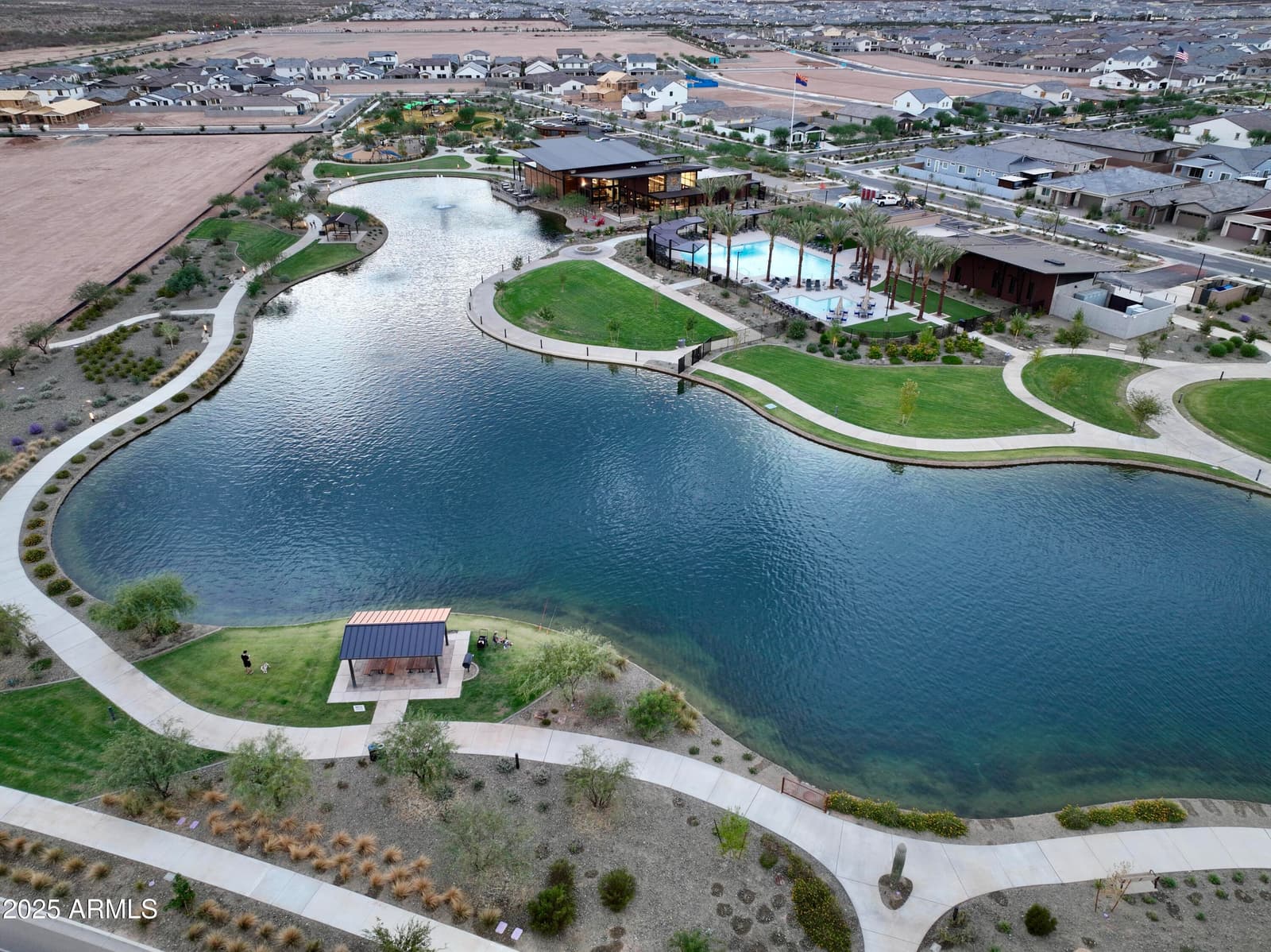 10272 S Miners Run Trail, Apache Junction, AZ 85120 — photo 30 of 31