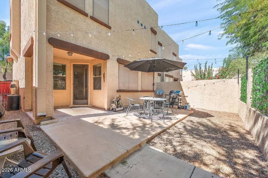 1886 E Don Carlos Avenue 111, Tempe, AZ 85281 — photo 10 of 33