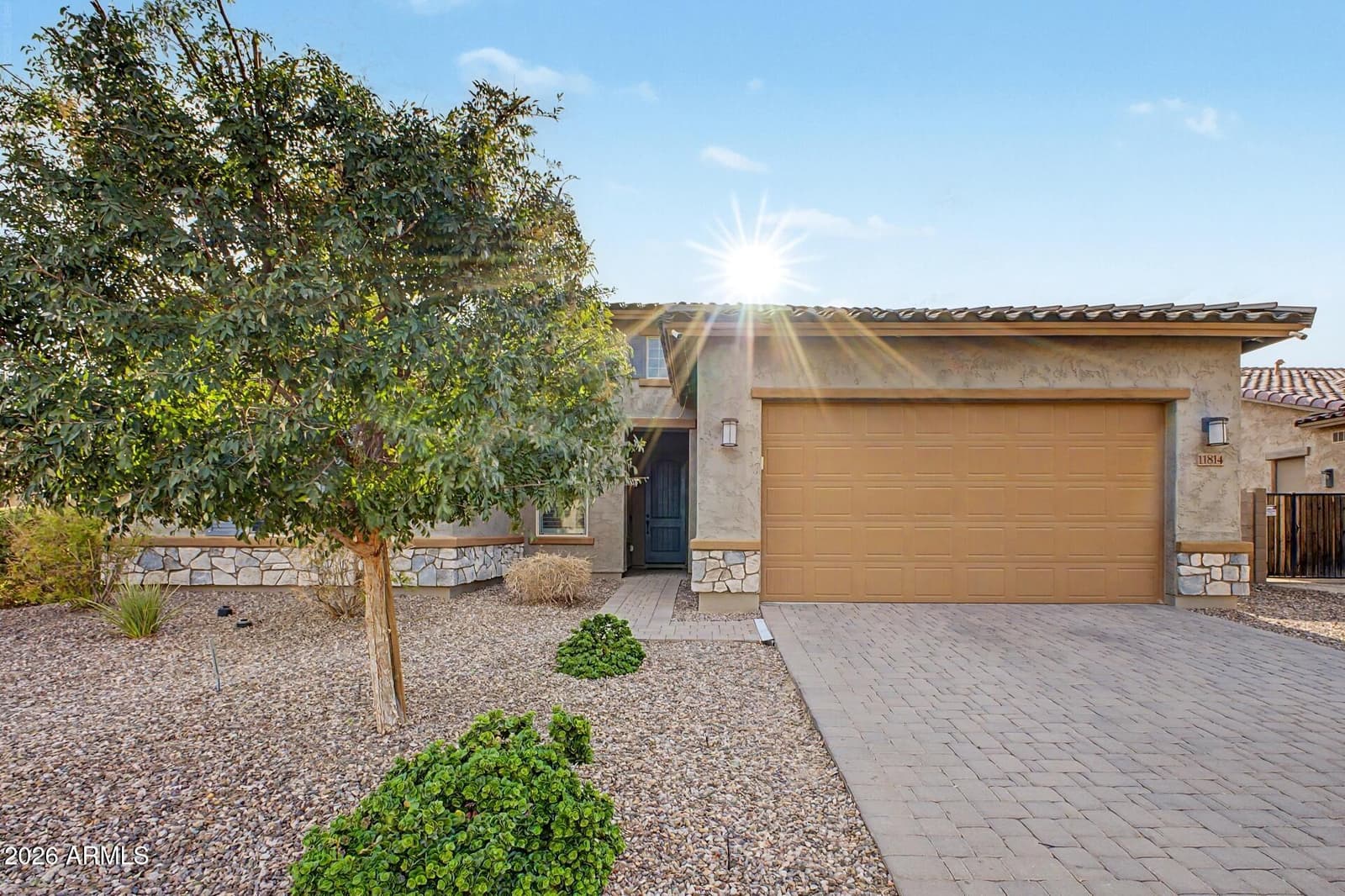 11814 S 51st Drive, Laveen, AZ 85339 — photo 15 of 43