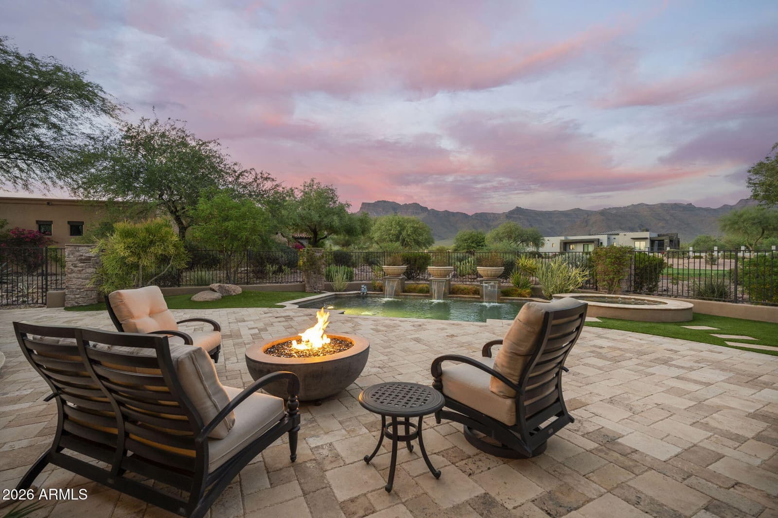 2499 S Pinyon Village Drive, Gold Canyon, AZ 85118 — photo 67 of 72