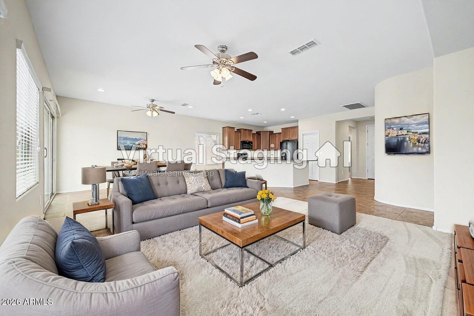 17549 W Pinnacle Vista Drive, Surprise, AZ 85387 — photo 4 of 41