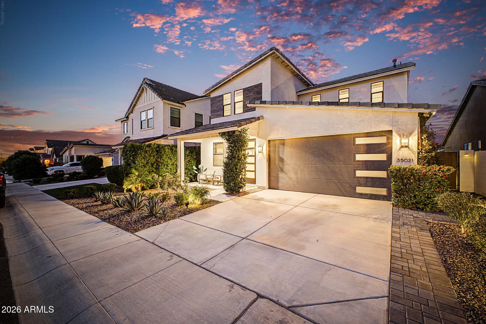 35021 N Barrel Road, San Tan Valley, AZ 85144 — photo 4 of 44