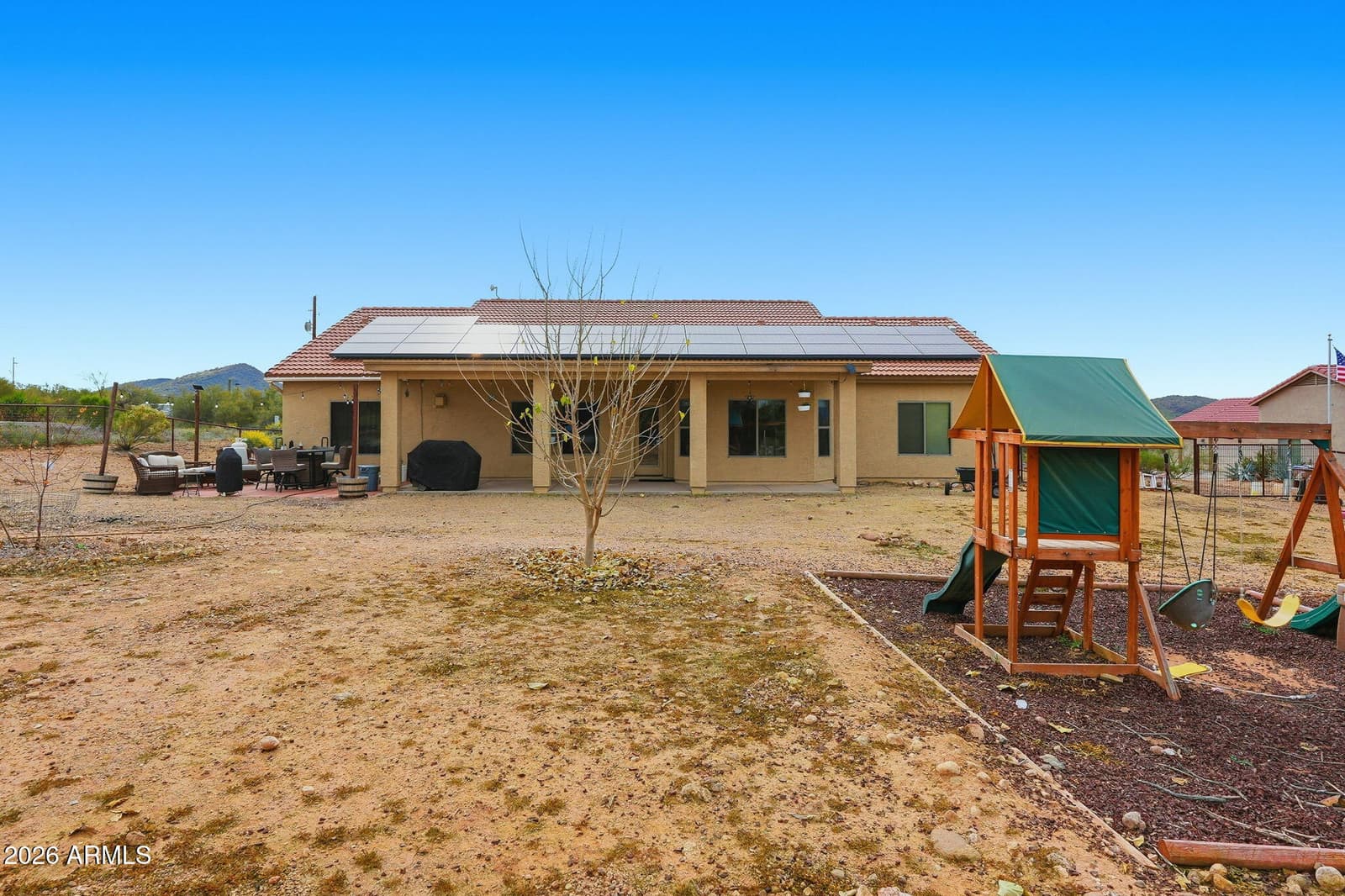 44614 N 20th Street, New River, AZ 85087 — photo 43 of 46