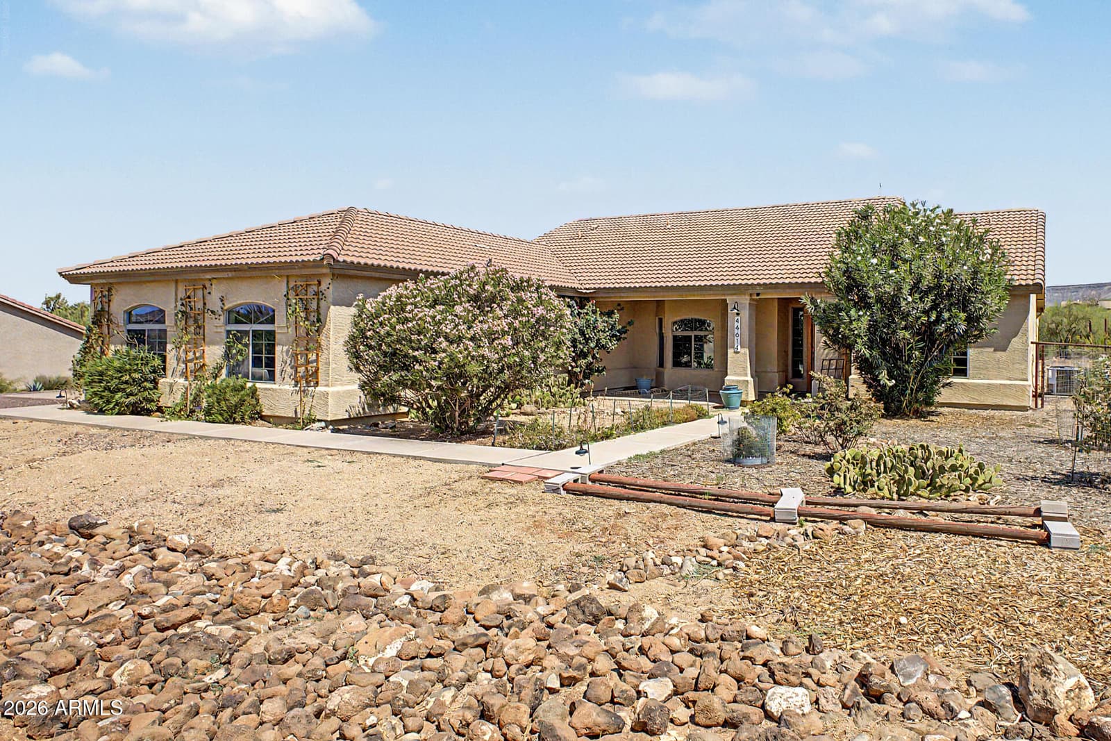 44614 N 20th Street, New River, AZ 85087 — photo 2 of 46