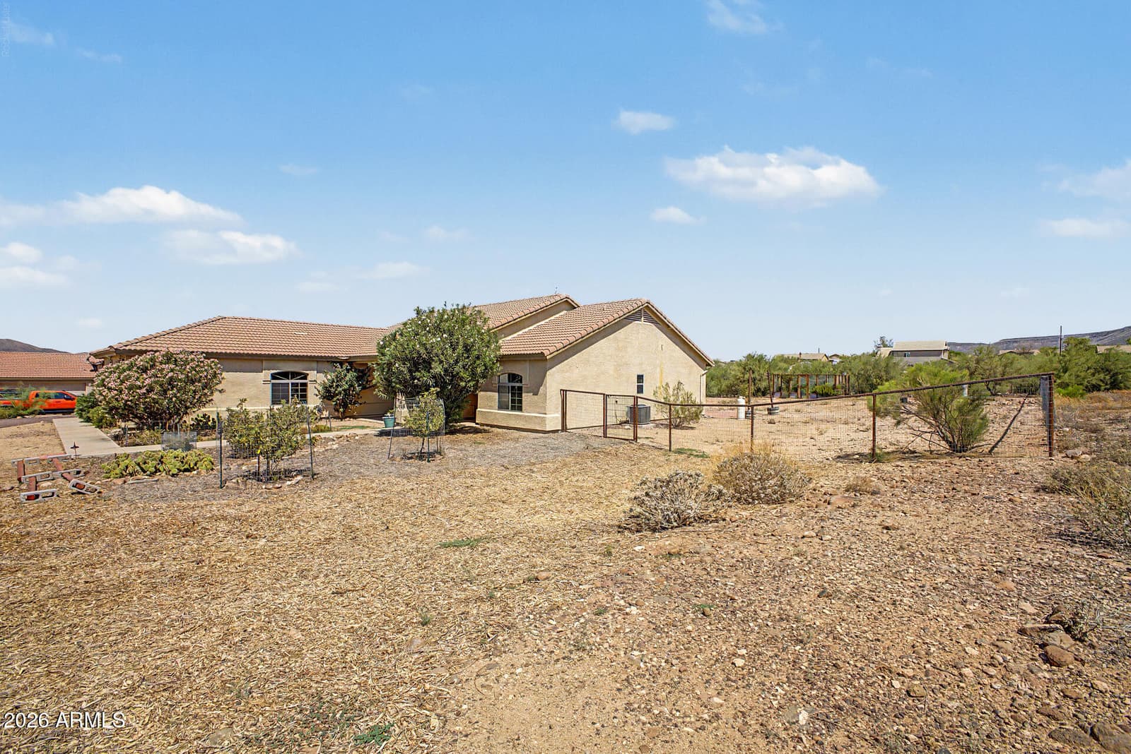 44614 N 20th Street, New River, AZ 85087 — photo 7 of 46