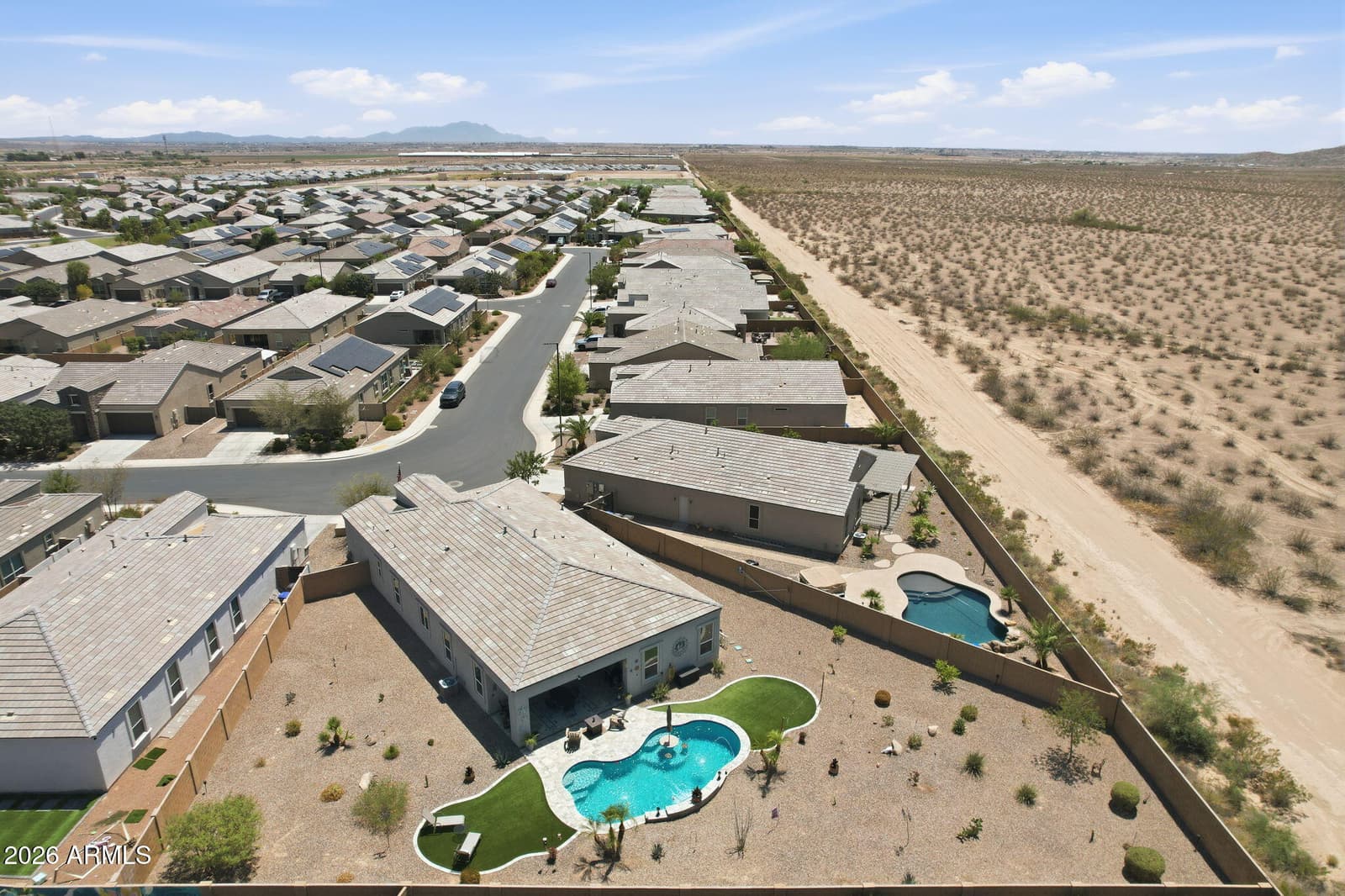 8570 W Rushmore Way, Florence, AZ 85132 — photo 45 of 100