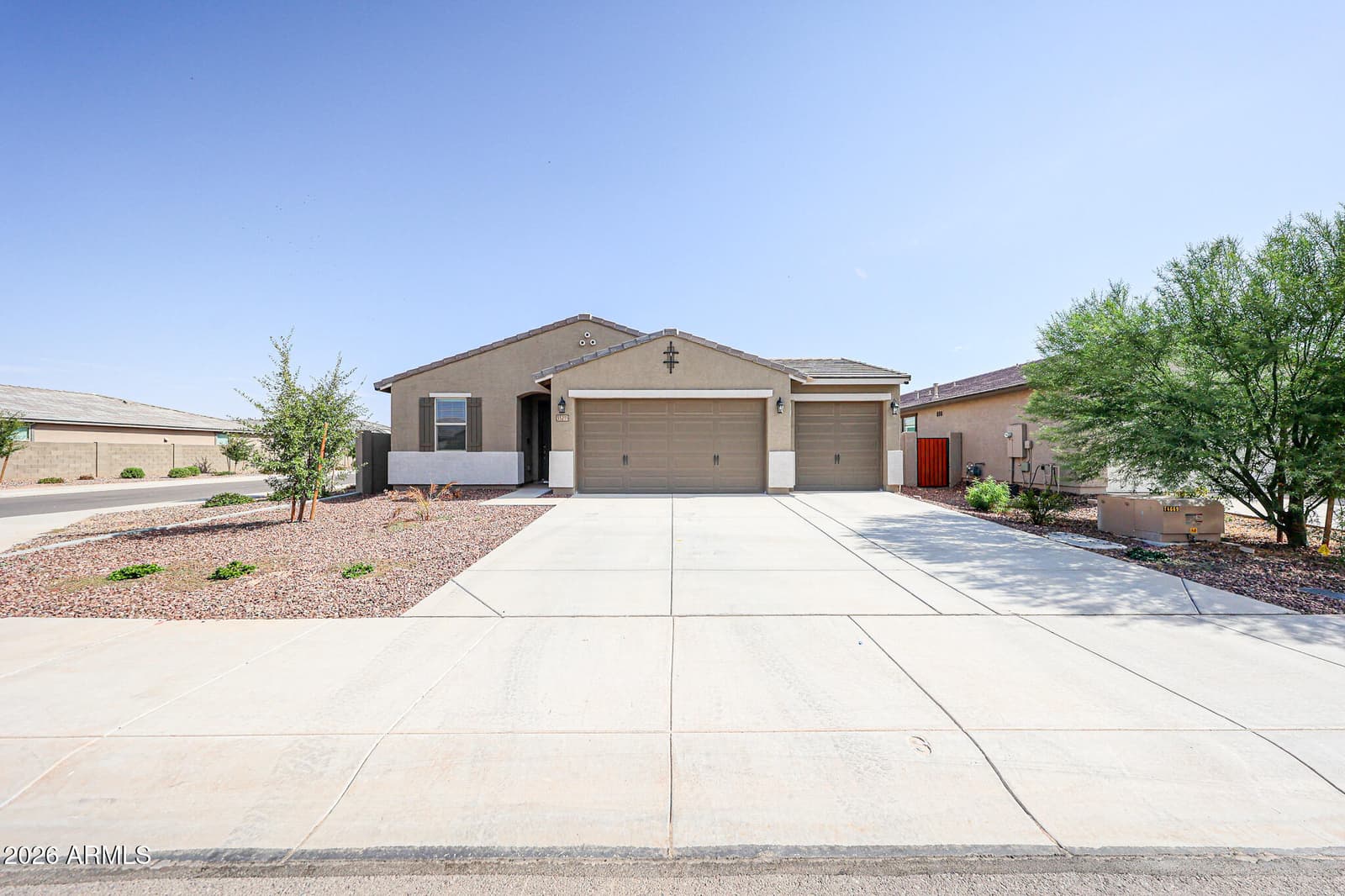 35215 W MARIN Avenue, Maricopa, AZ 85138
