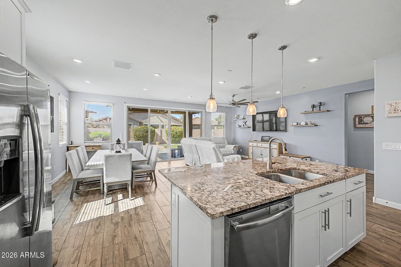9922 E Timpani Lane, Mesa, AZ 85212 — photo 23 of 63