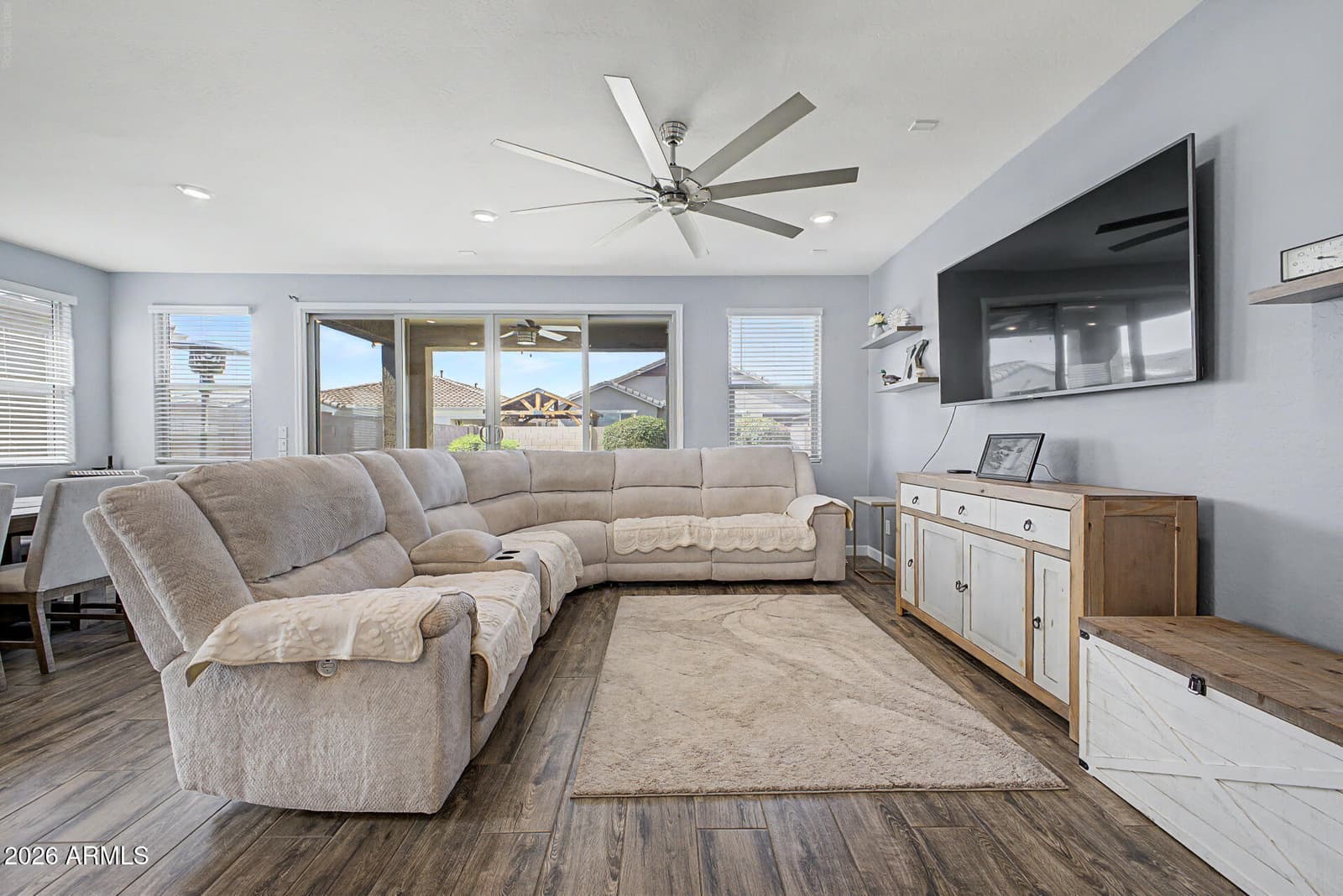 9922 E Timpani Lane, Mesa, AZ 85212 — photo 31 of 63