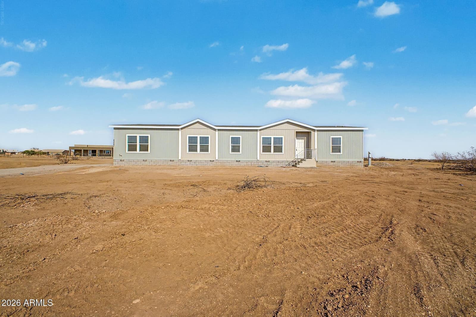 23061 W Milton Drive, Wittmann, AZ 85361 — photo 3 of 35
