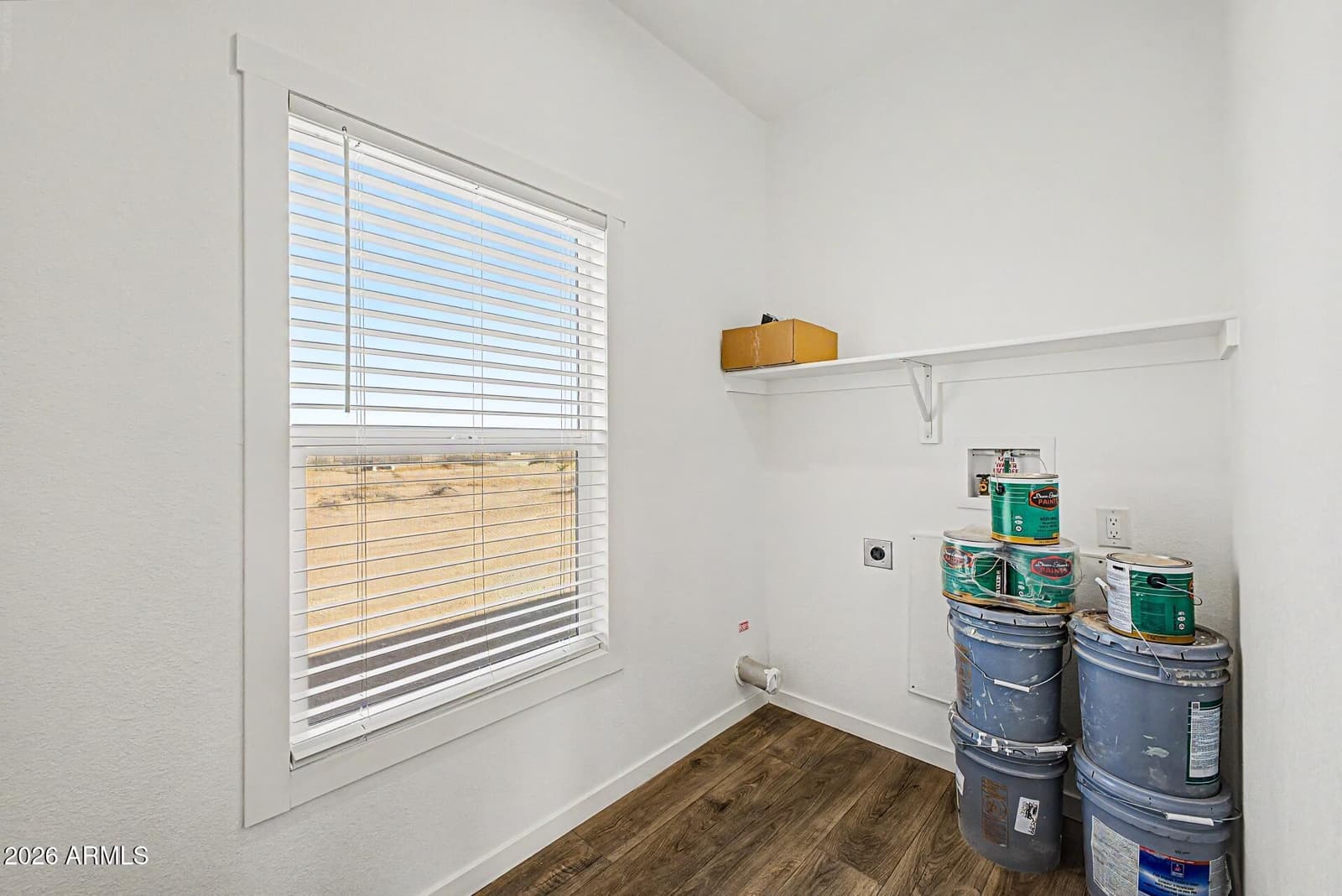 23061 W Milton Drive, Wittmann, AZ 85361 — photo 32 of 35