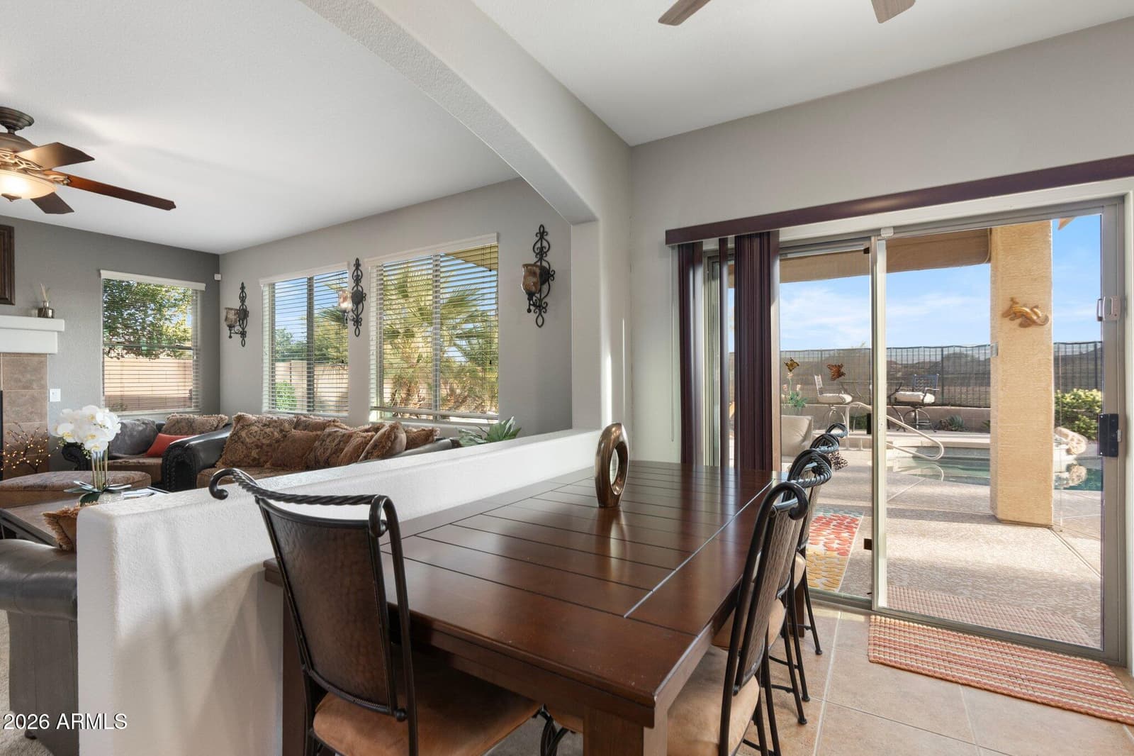 22553 N Van Loo Drive, Maricopa, AZ 85138 — photo 12 of 44