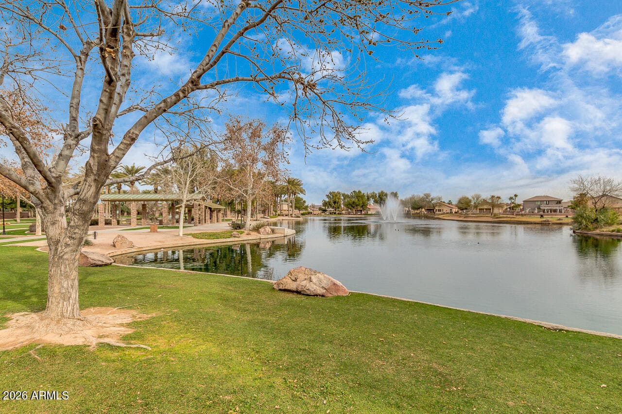 22553 N Van Loo Drive, Maricopa, AZ 85138 — photo 41 of 44