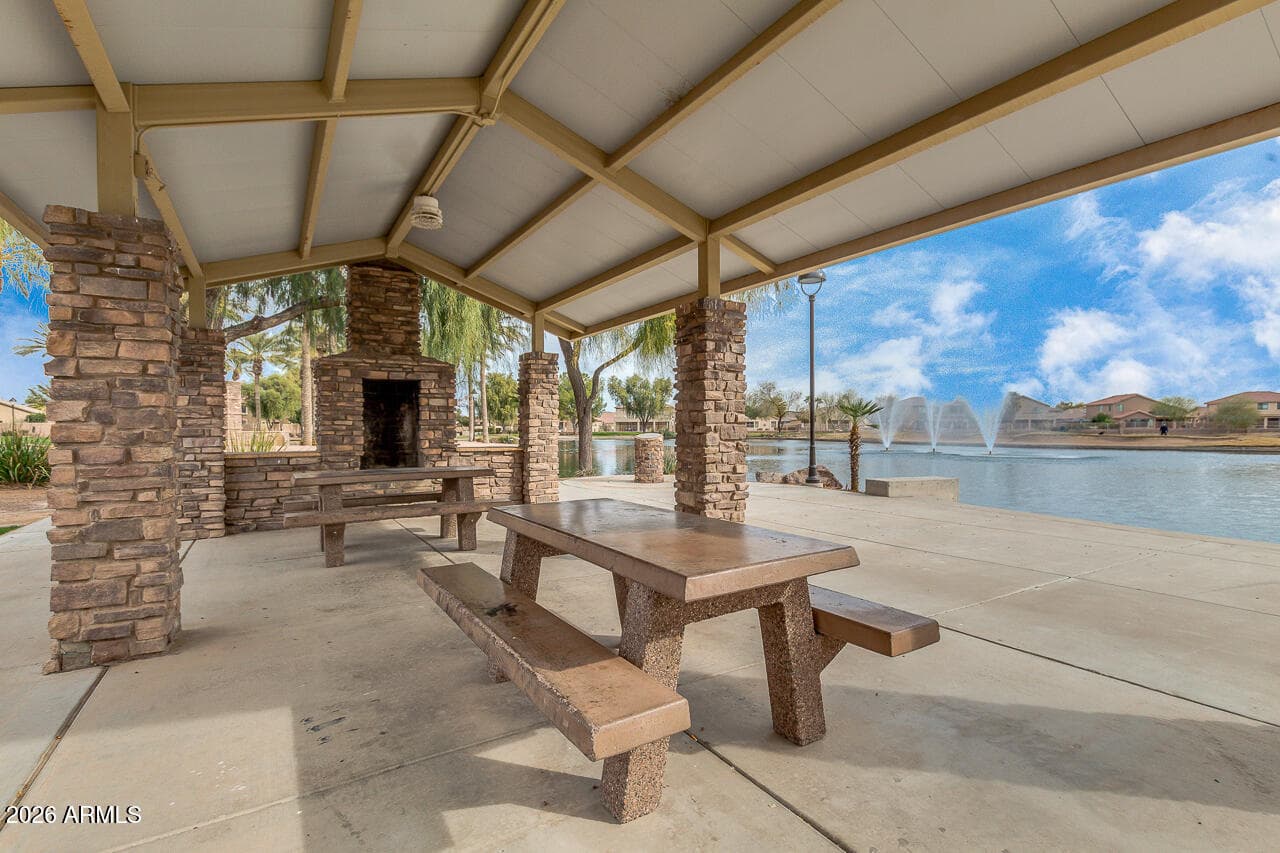 22553 N Van Loo Drive, Maricopa, AZ 85138 — photo 43 of 44