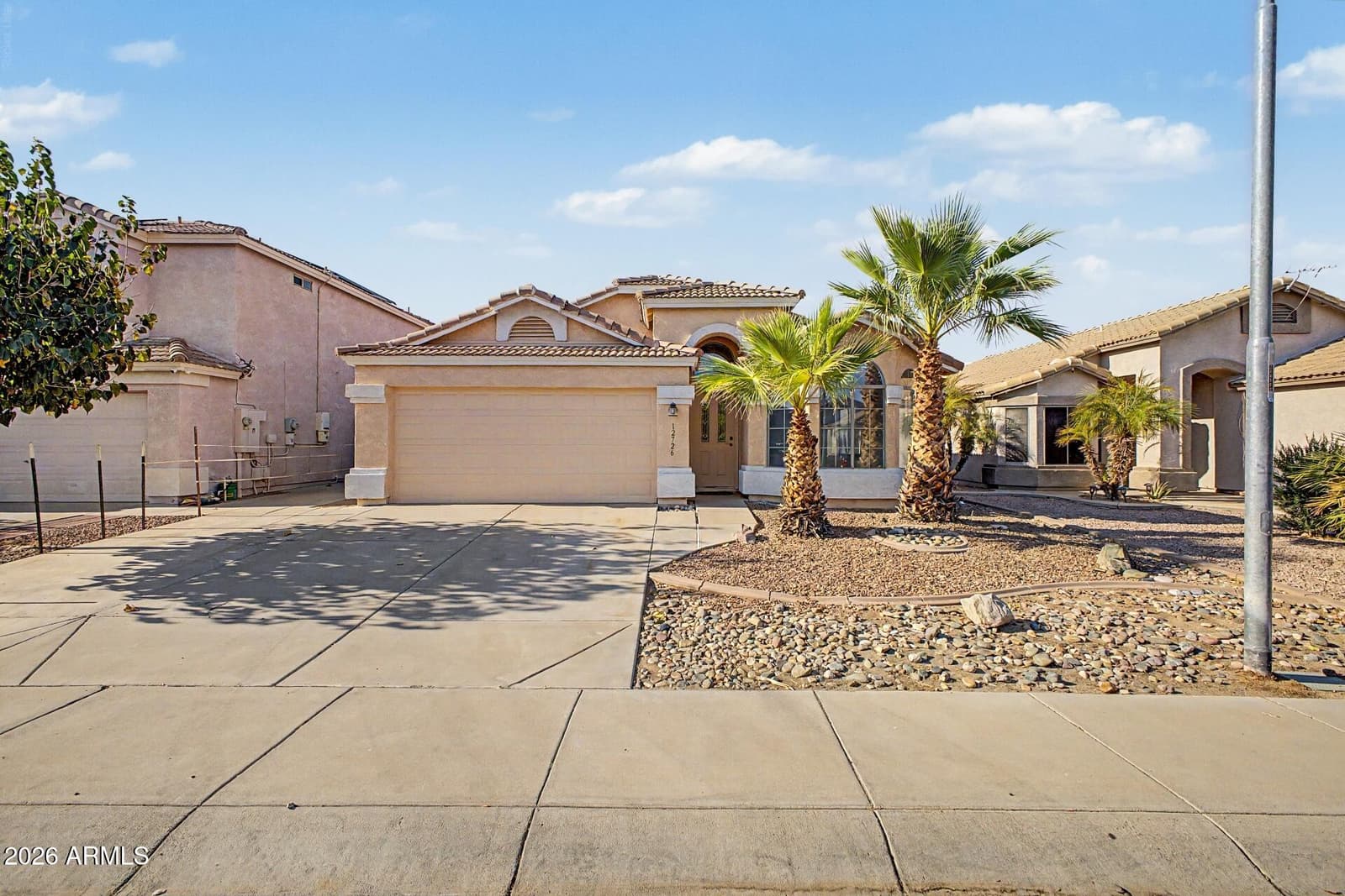 12726 W Sharon Drive, El Mirage, AZ 85335 — photo 41 of 41